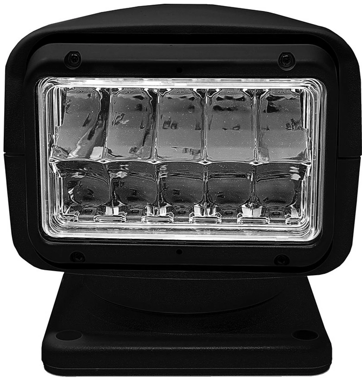 ACR Electronics ACR RCL-95 LED Searchlight W/ Wired/Wireless Remote Control - 12/24V 6 ACR Electronics ACR RCL-95 LED Searchlight W/ Wired/Wireless Remote Control - 12/24V - Image 6