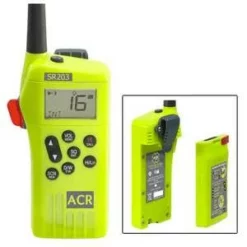 ACR Electronics ACR SR203 GMDSS Survival Radio