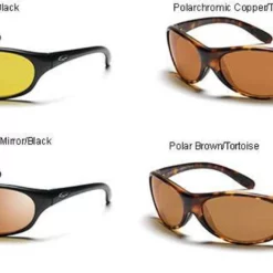 Smith Guides Choice -Marine Equipment & Accessories Sales Store action optics guides choice sunglasses 69755.1650775576
