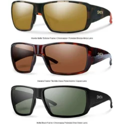 Smith Guides Choice -Marine Equipment & Accessories Sales Store action optics guides choice sunglasses 75090.1650775578