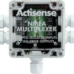 Actisense NDC-4-AIS NMEA AIS Configured Multiplexer