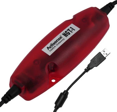 Actisense NGT-1-USB NMEA2000 To PC USB Connection 1 Actisense NGT-1-USB NMEA2000 To PC USB Connection