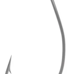 Addya Outdoors Addya A301-BN 2X Wide Gap Magna Worm Hook