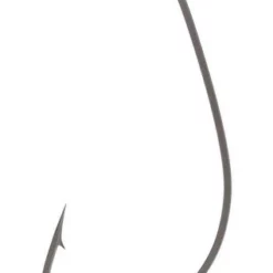 Addya Outdoors Addya A301-BN Griplock Wide Gap Worm Hook