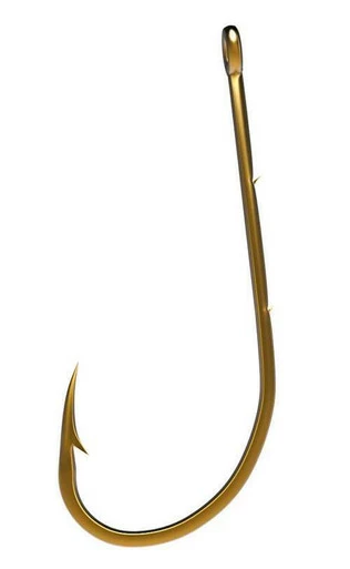 Addya Outdoors Addya A500-BR Bait Holder Hook 8 And 10 Packs 6/10 Pack 1 Addya Outdoors Addya A500-BR Bait Holder Hook 8 And 10 Packs 6/10 Pack