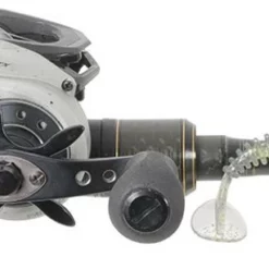 Abu Garcia Adrian Avenas Fantasista Premier/REVO4 STX RH Spinnerbait Combo