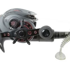 Abu Garcia Adrian Avenas Villain 2.0 / Revo AL-F RH Chatterbait Casting Combo