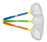 EGO Adventure 60300 Bait Well Net