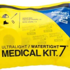 Adventure Medical Kits Ultralight/Watertight Medical Kits -Marine Equipment & Accessories Sales Store adventure medical kits ultralight watertight medical kits 60080.1669900214