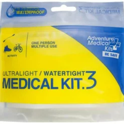 Adventure Medical Kits Ultralight/Watertight Medical Kits