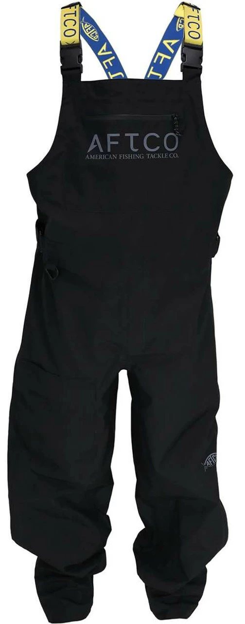 Aftco Barricade Bib 1 Aftco Barricade Bib
