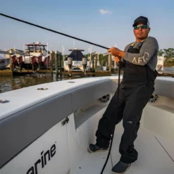 Aftco Barricade Bib 5 Aftco Barricade Bib -Marine Equipment & Accessories Sales Store aftco barricade bib 99669.1651426610