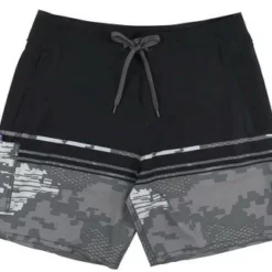 Aftco Channel Boardshort