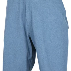 Aftco Cloudburst Fishing Shorts - 10in - Space Blue Heather - 34 -Marine Equipment & Accessories Sales Store aftco cloudburst fishing shorts 10in space blue heather 34 47912.1651375323