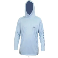 AFTCO M63201 Samurai Hooded Long Sleeve Sun Shirt 6 AFTCO M63201 Samurai Hooded Long Sleeve Sun Shirt -Marine Equipment & Accessories Sales Store aftco m63201 samurai hooded long sleeve sun shirt 25491.1651111884