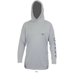 Marine Equipment & Accessories Sales Store -Marine Equipment & Accessories Sales Store aftco m63201 samurai hooded long sleeve sun shirt 58110.1651111883