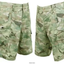 AFTCO M82 Tactical Fishing Shorts 5 AFTCO M82 Tactical Fishing Shorts -Marine Equipment & Accessories Sales Store aftco m82 tactical fishing shorts 21589.1651111899