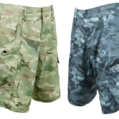AFTCO M82 Tactical Fishing Shorts