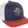 Aftco Lemonade Trucker Hat - French Blue