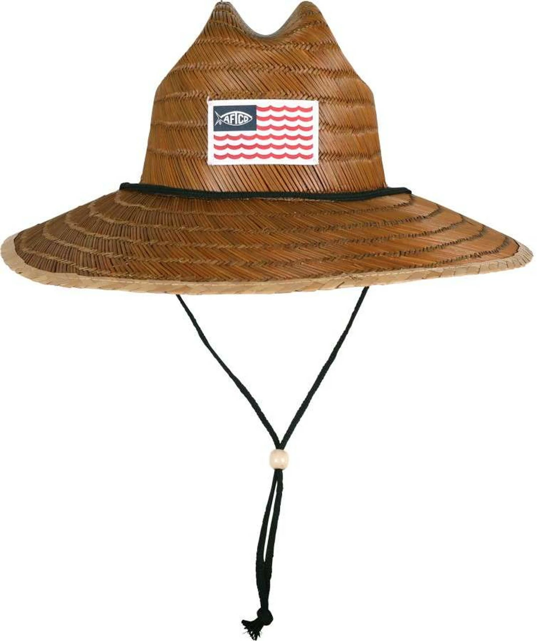 Aftco Palapa Straw Hat 1 Aftco Palapa Straw Hat