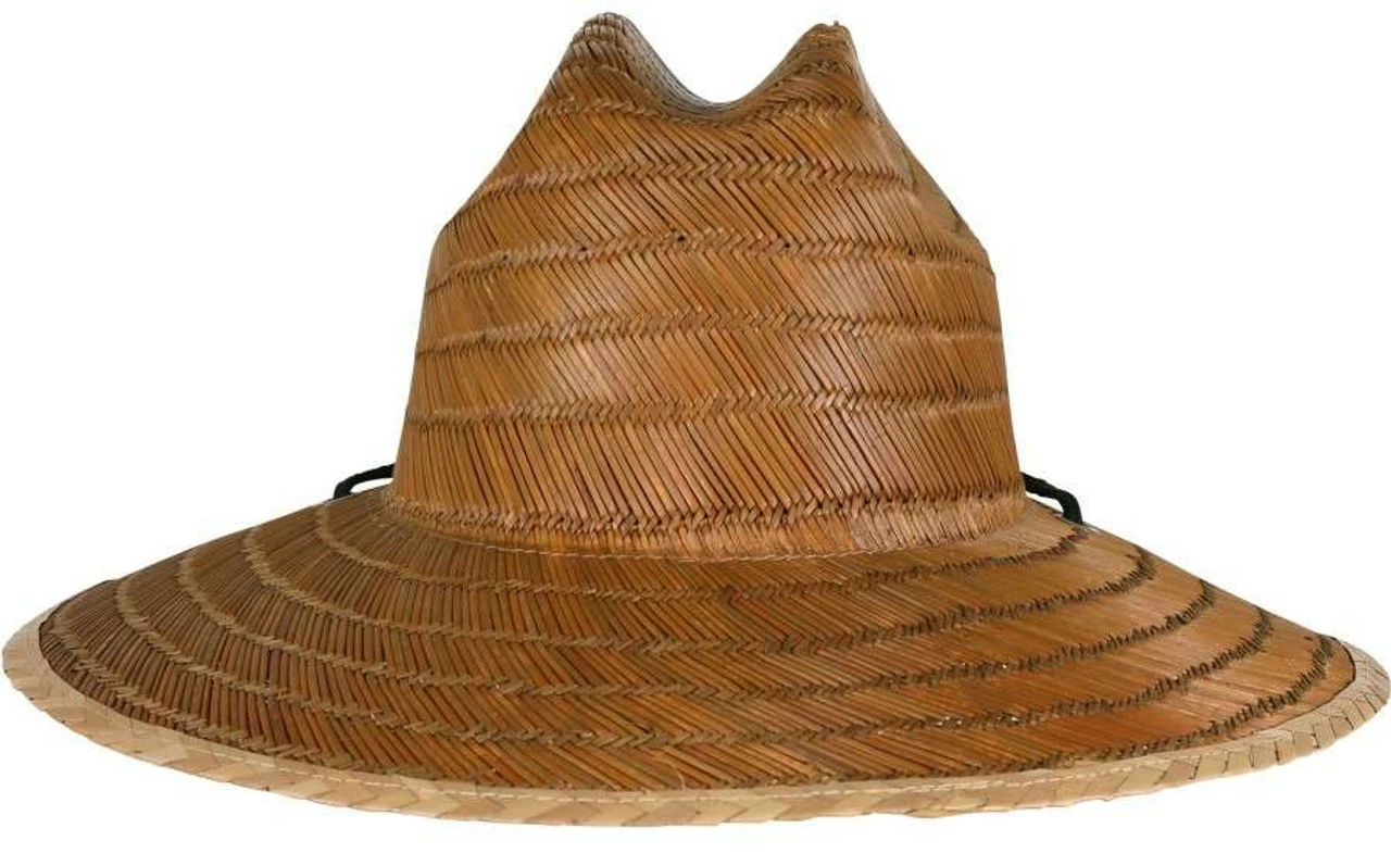 Aftco Palapa Straw Hat 2 Aftco Palapa Straw Hat - Image 2
