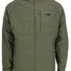 Aftco Pufferfish 300 Jacket - Oxide Heather