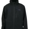 Aftco Reaper Softshell Jacket - Black