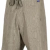 Aftco Saba Boardshort - Khaki - 32