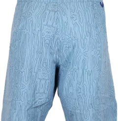 Aftco Saba Boardshort - Magnum Blue - 32 -Marine Equipment & Accessories Sales Store aftco saba mens boardshort magnum blue 32 84812.1651375281