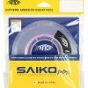 Aftco Saiko Pro Fluorocarbon Leader - Pink