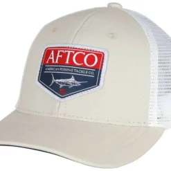 Aftco Splatter Trucker Hat -Marine Equipment & Accessories Sales Store aftco splatter trucker hat 02567.1666473040