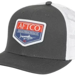 Aftco Splatter Trucker Hat