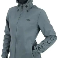 Aftco Womens Reaper Windproof Jacket -Marine Equipment & Accessories Sales Store aftco womens reaper windproof jacket 46782.1669728082