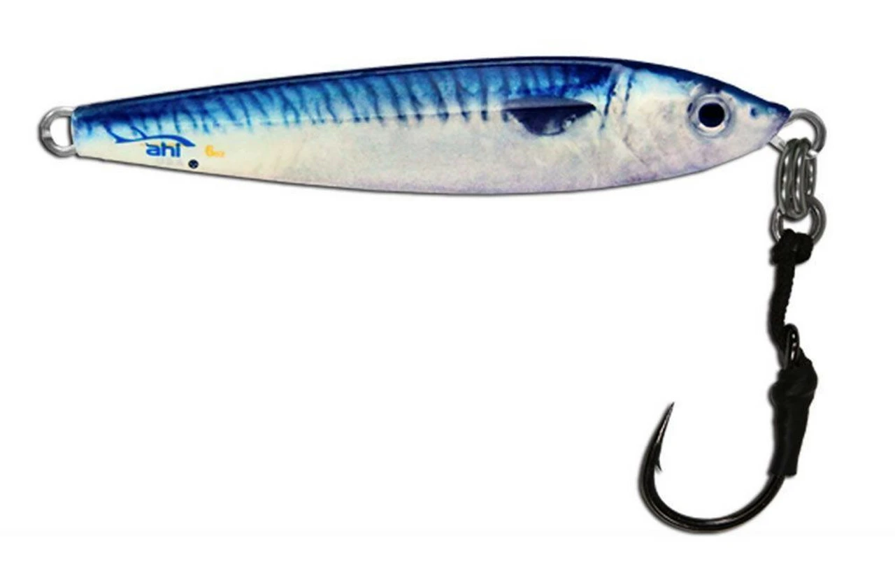 Ahi USA Live Deception Assist Jigs 2 Ahi USA Live Deception Assist Jigs - Image 2