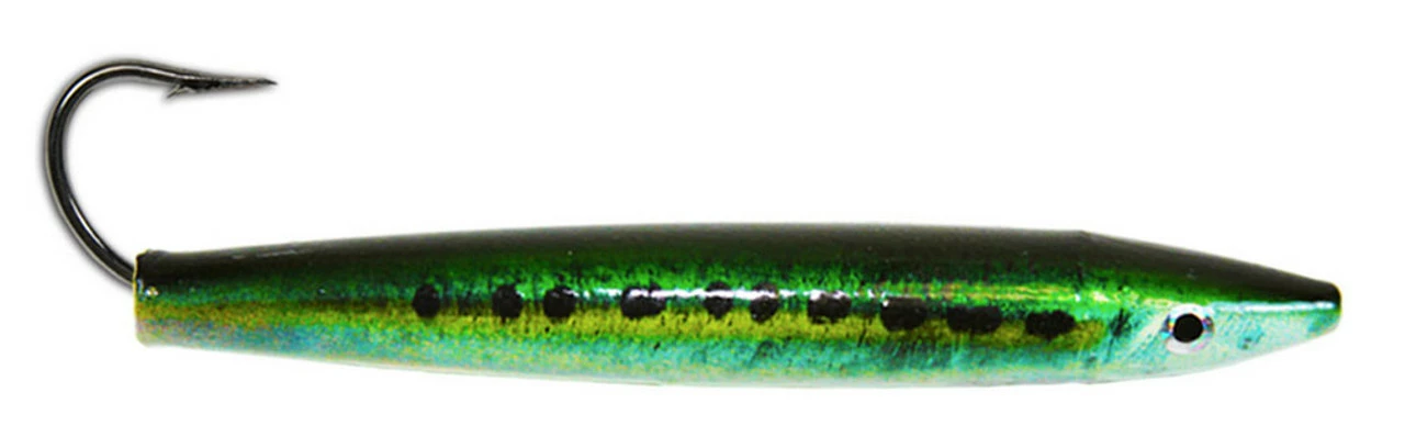 Ahi USA Live Deception Cedar Plug 1 Ahi USA Live Deception Cedar Plug