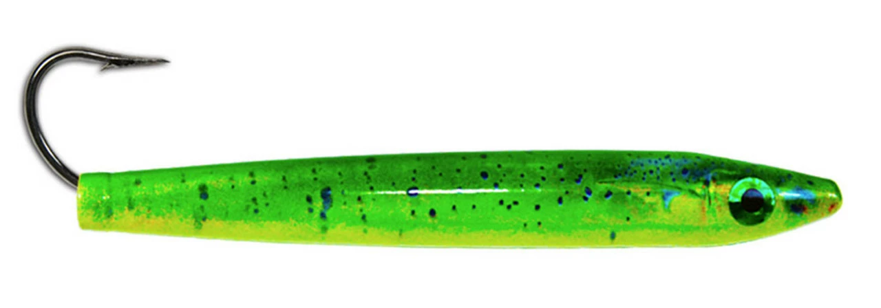 Ahi USA Live Deception Cedar Plug 5 Ahi USA Live Deception Cedar Plug - Image 5