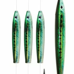 Ahi USA Live Deception Daisy Chain Cedar Plug