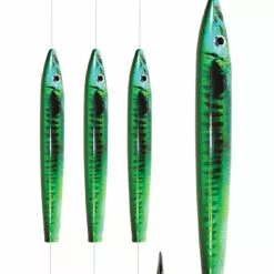 Ahi USA Live Deception Daisy Chain Cedar Plug -Marine Equipment & Accessories Sales Store ahi usa live deception daisy chain cedar plug 44535.1651189866