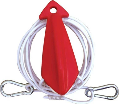 Airhead AHTH-7 Tow Demon - 12 Ft. Cable 1 Airhead AHTH-7 Tow Demon - 12 Ft. Cable