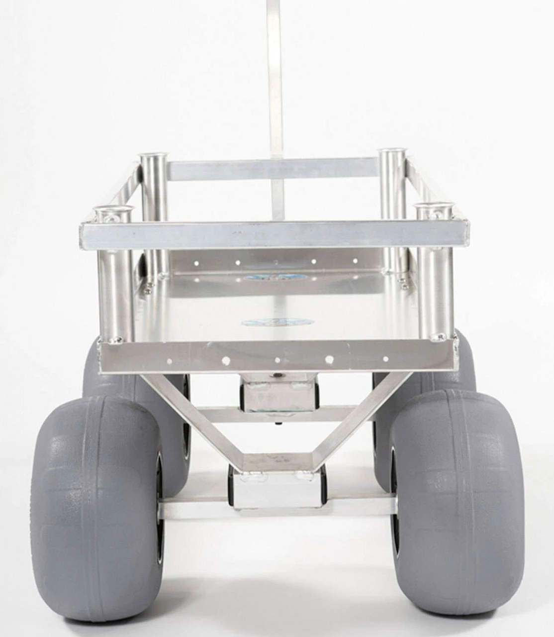 Alumacart Calypso Cruiser Beach Wagon 3 Alumacart Calypso Cruiser Beach Wagon - Image 3