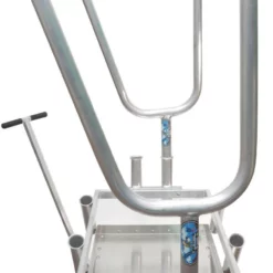 Alumacart SUP/Kayak/Surfboard Holders - Pair