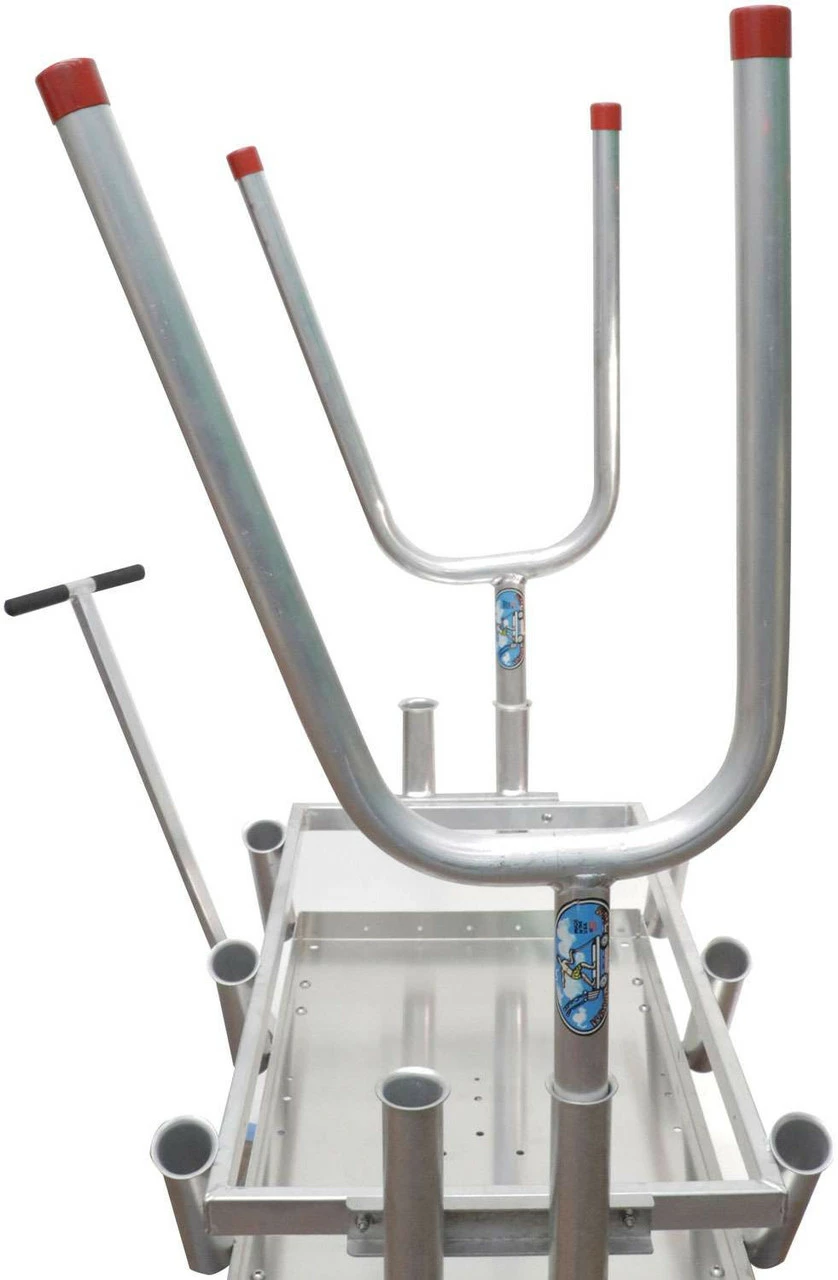 Alumacart SUP/Kayak/Surfboard Holders - Pair 1 Alumacart SUP/Kayak/Surfboard Holders - Pair