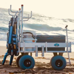 Alumacart Chair Holders - Pair -Marine Equipment & Accessories Sales Store alumacart crt050 chair holder pair 32770.1665198614