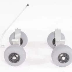 Alumacart DIY - Beach Wagon Starter Kit