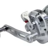 Alutecnos Albacore 20 Gorilla Reels