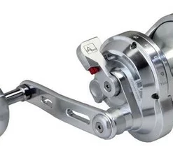 Alutecnos Albacore 20 Gorilla Reels