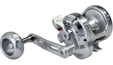 Alutecnos Albacore 20 Gorilla Reels 1 Alutecnos Albacore 20 Gorilla Reels