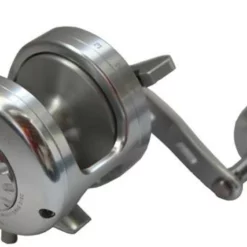 Alutecnos Albacore 12C Gorilla Single Speed Reels