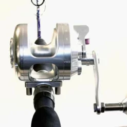 Alutecnos Albacore 12C Gorilla Single Speed Reels -Marine Equipment & Accessories Sales Store alutecnos albacore gorilla 12c reels 94718.1651171643
