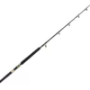 Alutecnos Stand-Up Albacore Rods - With Rollers